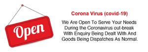 corona virus 
