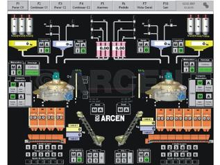 ARCEN CONTROLS SOFTWARE